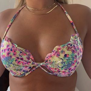 Early 2000s Victoria secret bathing suit top